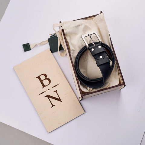 Leather Gifts - Pikore