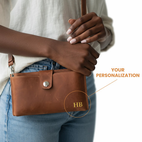 Wallet Bag Sara