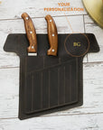 Knife Utility Belt