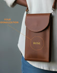Crossbody Phone Bag