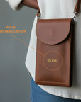 Crossbody Phone Bag