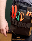 Side Tool Holster