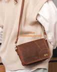 Crossbody Bag Serin