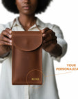 Crossbody Phone Bag