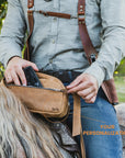 Saddle Bag Classic