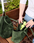 Tennis Bag with Racket Holder