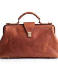 Doctor Bag Purse