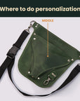 Florist Garden Belt