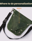 Florist Garden Belt