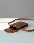 Crossbody Phone Bag