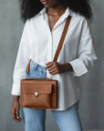Book Handbag