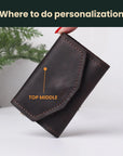 Key Case Wallet