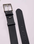 Leather Belt For Men - Pikore