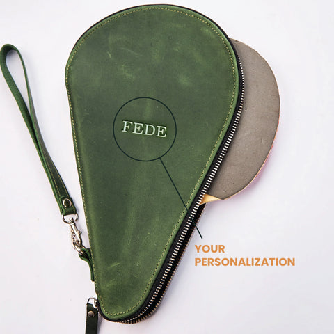 Ping Pong Case
