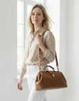 Doctor Bag Purse