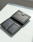Pilot Document Holder — Premium Personalized Handmade Leather | Pikore