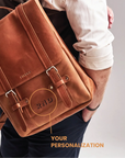 Classic Backpack