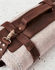 Blanket Carrier Strap