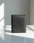 Pilot Document Holder — Premium Personalized Handmade Leather | Pikore