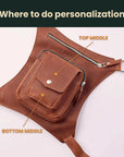 Thigh Bag
