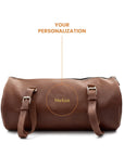 Saddle Bag Focus