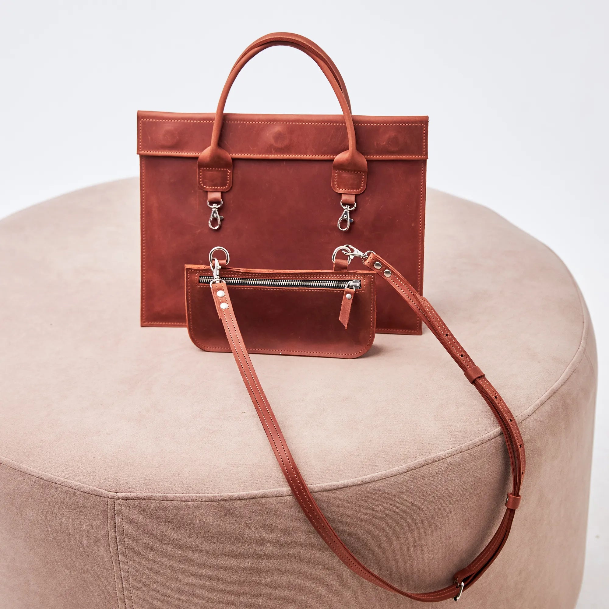16 inch Laptop Bag