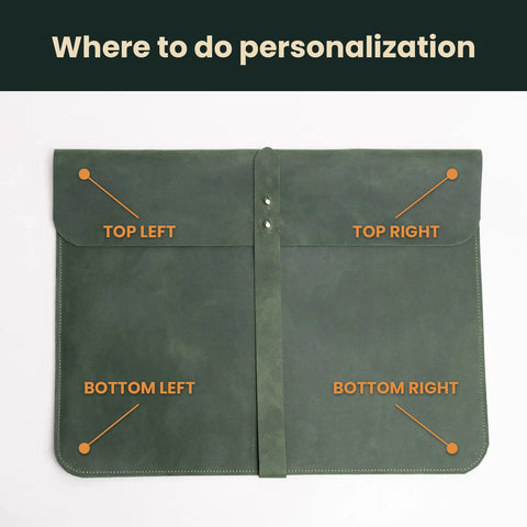 A3 Document Folder