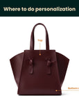 Shoulder Bag Victoria