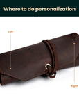 Small Tool Roll