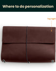 Notebook Cover Calen