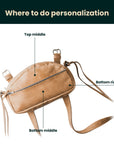 Saddle Bag Classic
