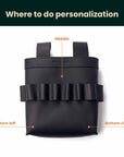 Side Tool Holster