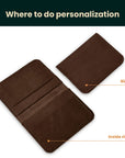 Card Holder Mono