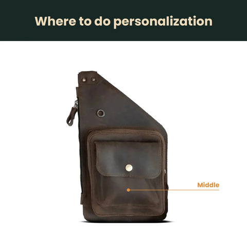 Chest Bag
