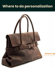 Handbag Eva