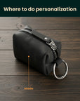 Dog Poop Bag Holder