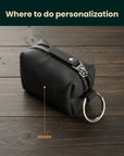 Dog Poop Bag Holder
