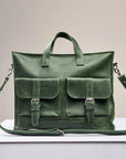 17 inch Laptop Messenger Bag