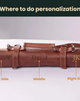 Drumstick Roll Bag