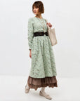 Wide Waist Belt