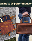 Drumstick Bag