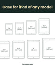 iPad Portfolio