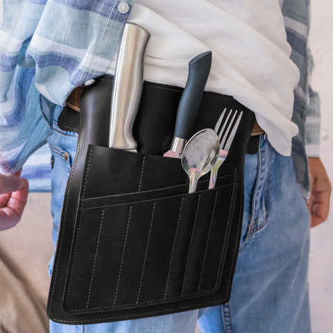 Knife Utility Belt