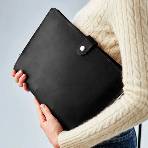 Binder Cover Sable