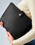 Binder Cover Sable