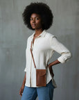 Crossbody Phone Bag