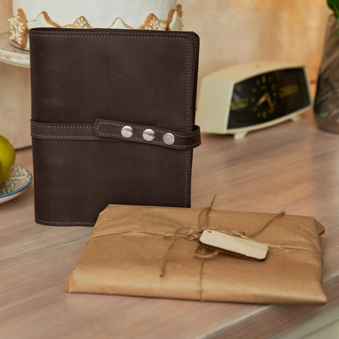 Recipe Book