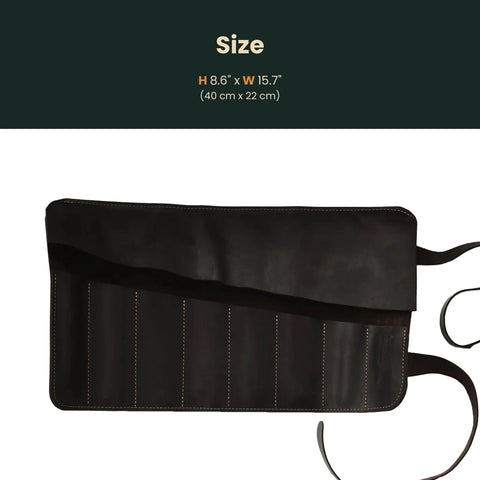 Barber Tool Roll