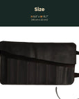 Barber Tool Roll