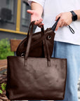 Padle Bag with Racket Holder